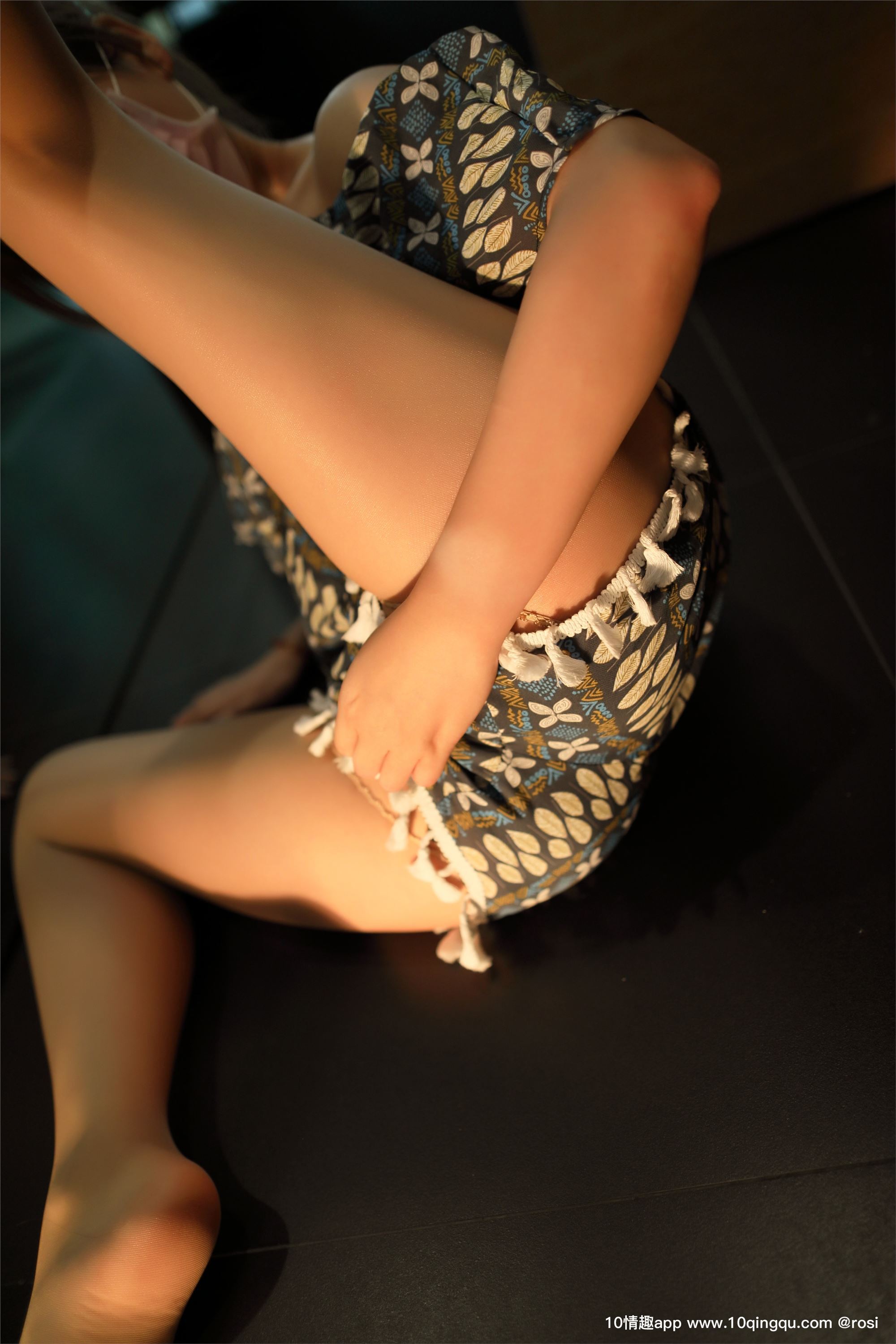 [ROSI写真]KZ系列 2019.03.27 NO.1018